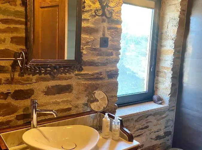 Dos Tavoras Mirandela