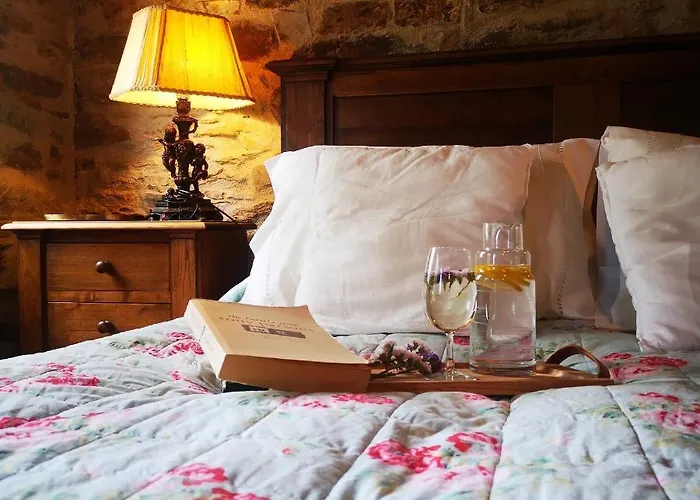 Prázdninový dům Dos Tavoras