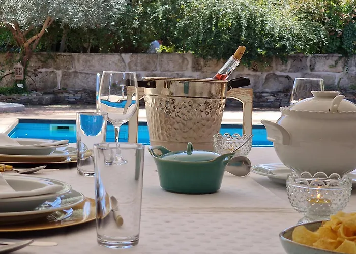 Dos Tavoras * Mirandela