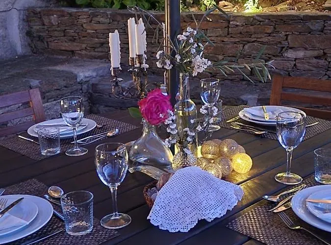 Dos Tavoras Dom wakacyjny *