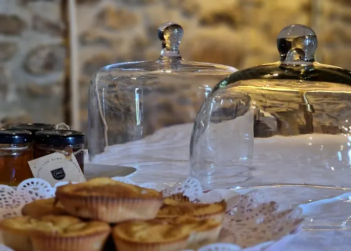 Dos Tavoras * Mirandela