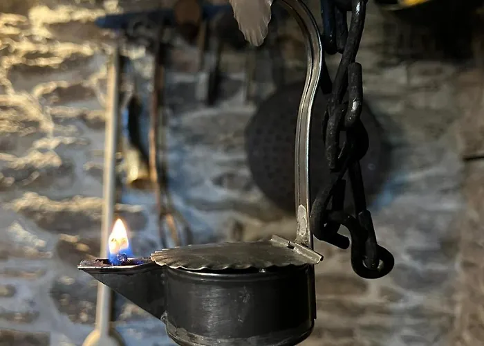 Dos Tavoras Dom wakacyjny