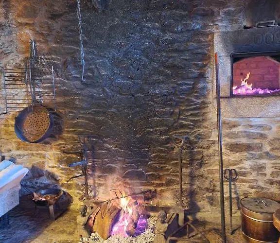 Dos Tavoras Dom wakacyjny *