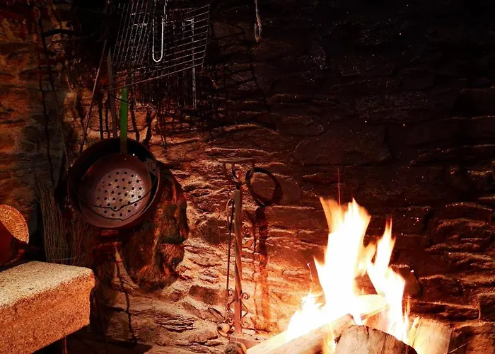 Hébergement de vacances Dos Tavoras