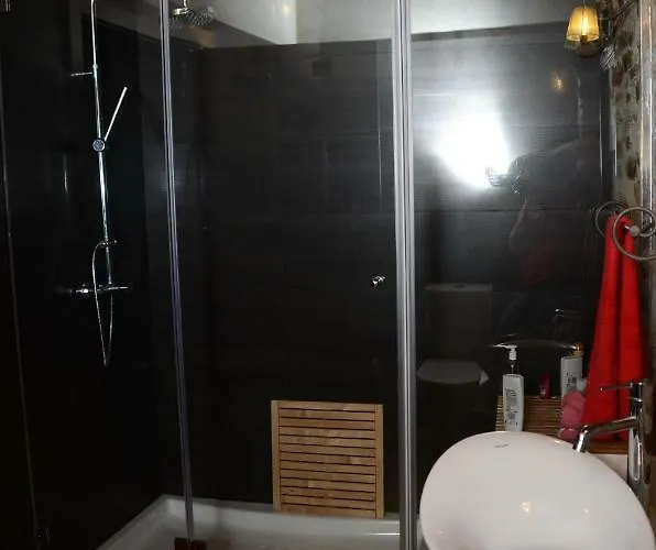 Dos Tavoras Prázdninový dům Mirandela