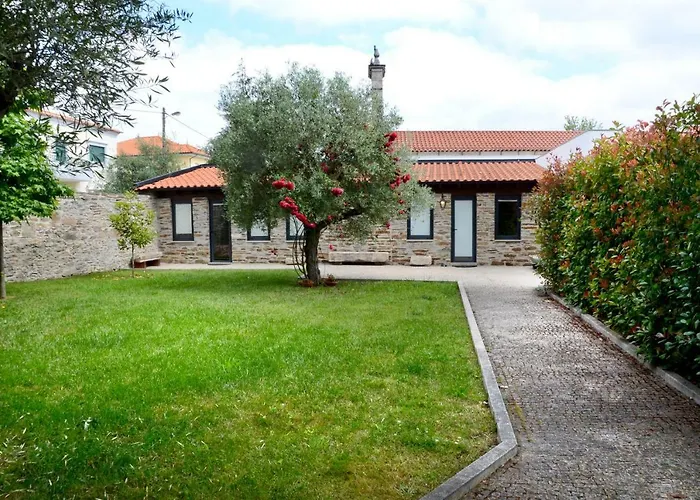 Prázdninový dům Dos Tavoras *