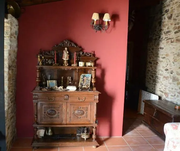 Prázdninový dům Dos Tavoras *