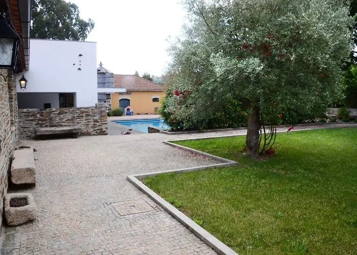 Dos Tavoras Dom wakacyjny