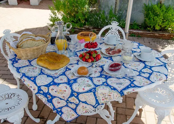 Dos Tavoras Hébergement de vacances *