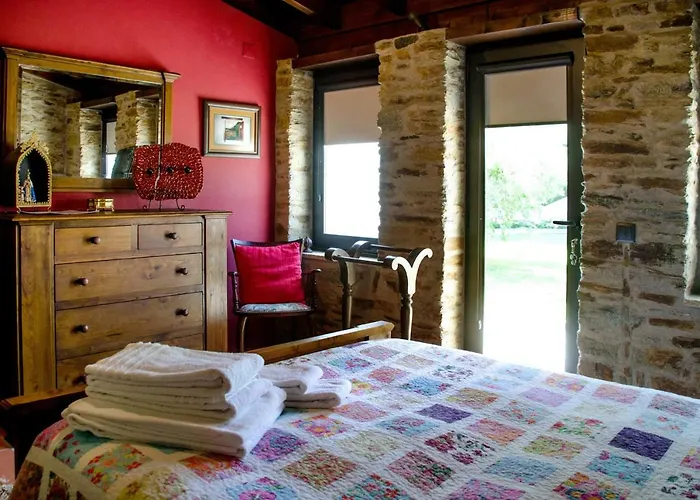 Hébergement de vacances Dos Tavoras