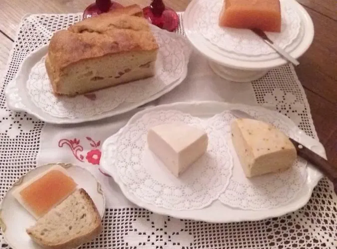 Dos Tavoras Dom wakacyjny *