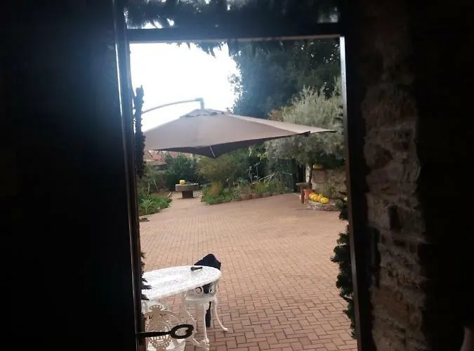 Prázdninový dům Dos Tavoras Mirandela