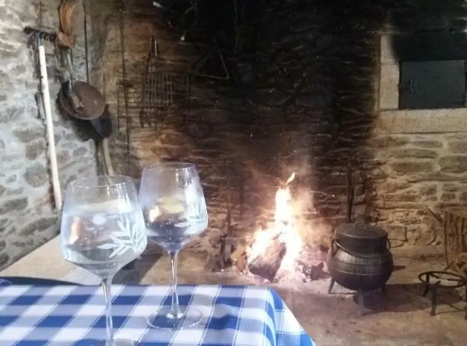 Dom wakacyjny Dos Tavoras