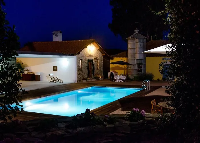 Dos Tavoras Mirandela