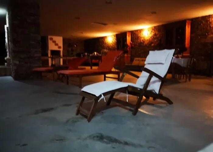 Dos Tavoras Mirandela