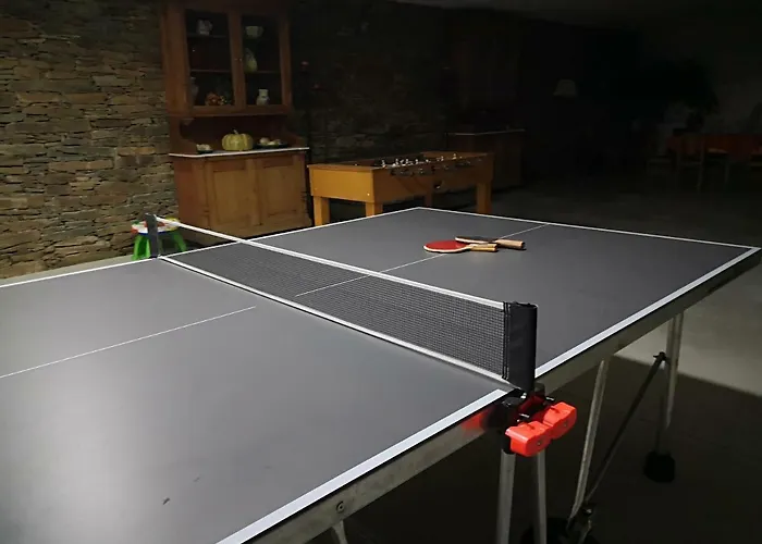 Prázdninový dům Dos Tavoras Mirandela