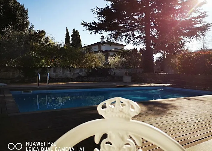 Dos Tavoras * Mirandela