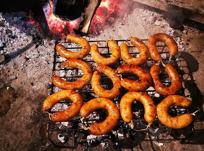 Dom wakacyjny Dos Tavoras